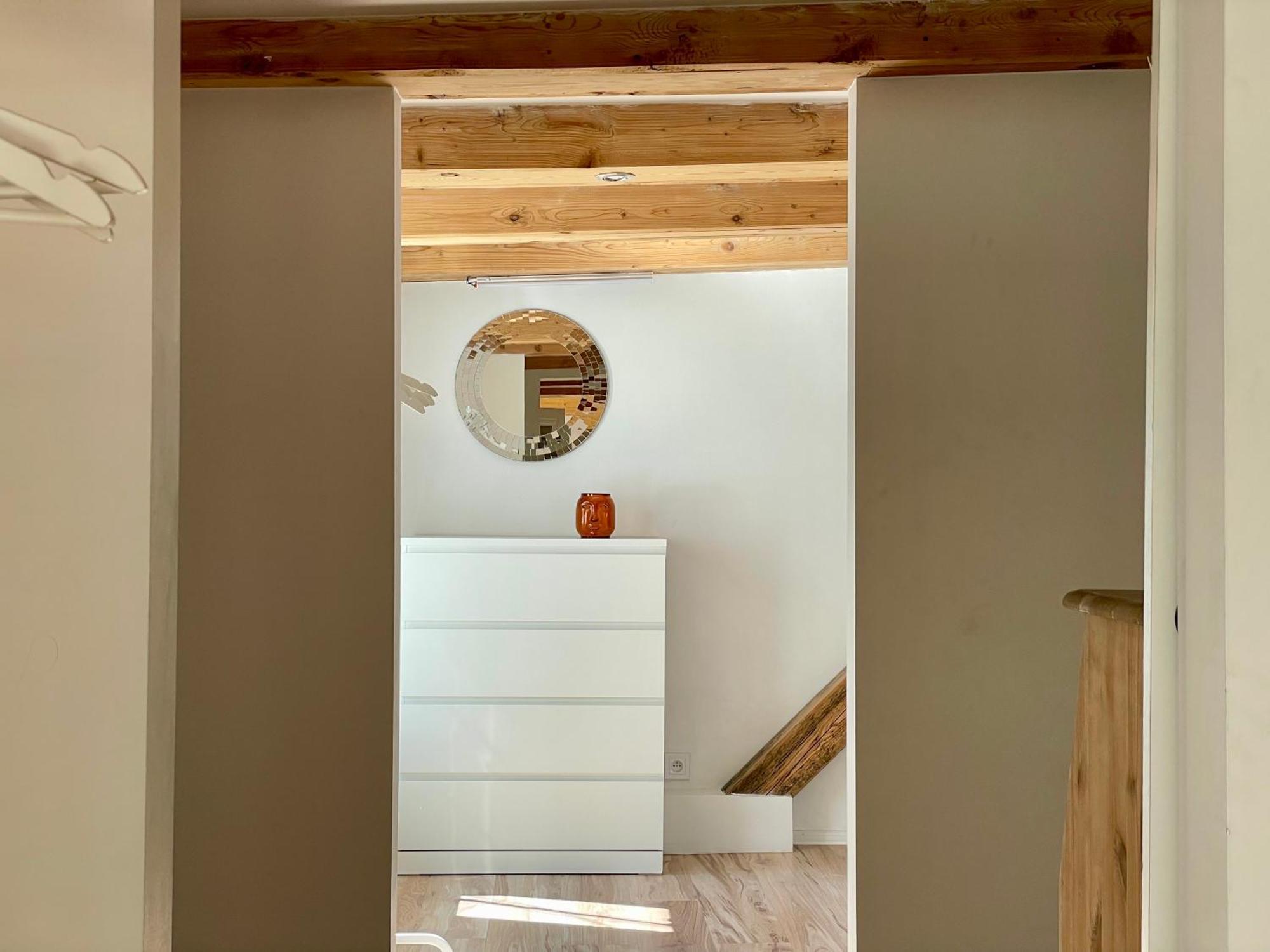 93 M2 Rynek Kino Na Dachu Self Check-In Apartment วรอตซวาฟ ภายนอก รูปภาพ